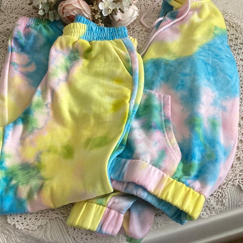 🌺2 Jogger sets🌺